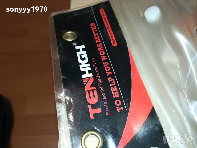 ОТВЕРТКИ НОВ КОМПЛЕКТ 1801241653, снимка 12 - Отвертки - 43868214