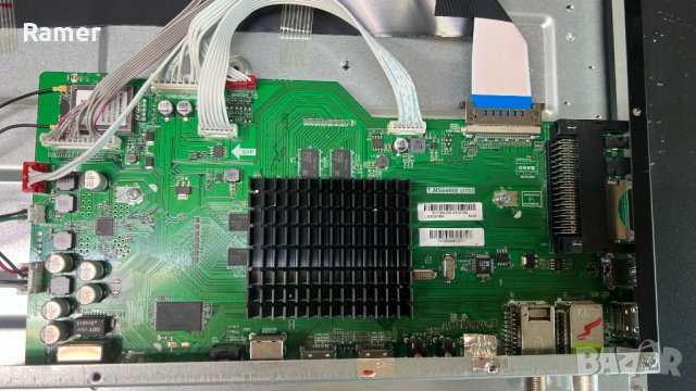 MAIN BOARD T.MS6488E.U703 for SHARP LC-65CUG8062ES