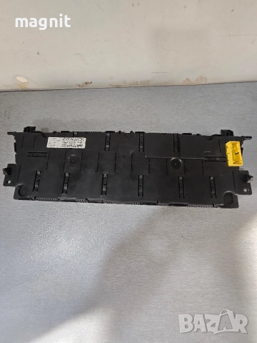 P9664365280 Километражно табло Citroen C4 Grand Picasso, снимка 2 - Части - 52720974