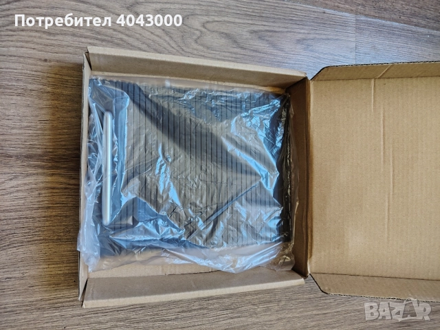 Щора за поставка на чаши за VW Passat B6, снимка 2 - Аксесоари и консумативи - 51775678