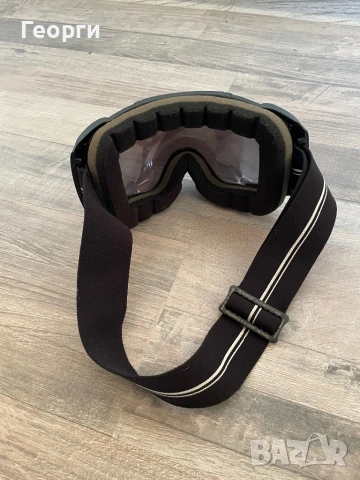 Очила за ски и сноуборд, снимка 5 - Зимни спортове - 53506326