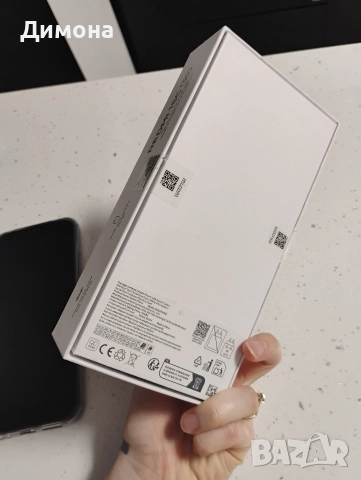 Redmi 15C 128 GB , снимка 5 - Xiaomi - 52661624