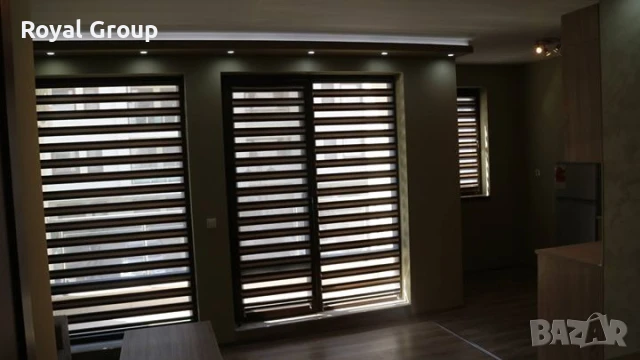 Обзаведен двустаен апартамент в жилищен комплекс Марица Гардънс - гр.Пловдив, снимка 2 - Апартаменти - 51023747