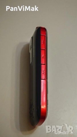 Nokia 5130 Classic Red edition, снимка 6 - Nokia - 28357667