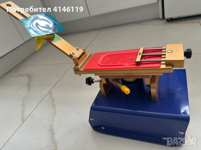 Оборудване за GSM сервиз, снимка 4 - Друго търговско оборудване - 51542364