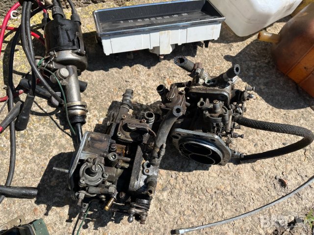 Части за Лада Жигули , снимка 8 - Части - 40536901