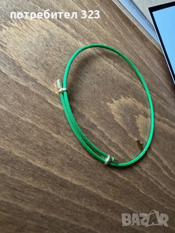 ГРИВНА F SHEN FLICKA, снимка 2 - Гривни - 52519010