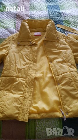 дамско яке, снимка 2 - Якета - 27796466