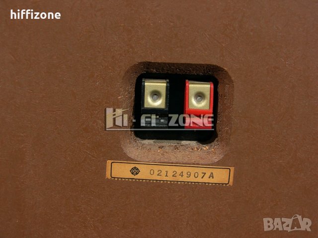 ТОНКОЛОНИ Hitachi hs 420, снимка 12 - Тонколони - 36598867