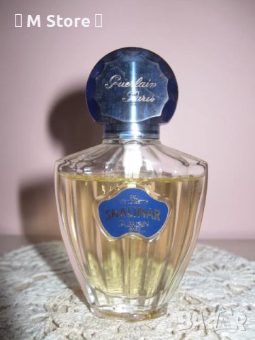 Guerlain Shalimar Eau de Toilette за жени 15 мл