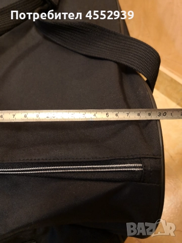 Сак на колела , снимка 12 - Сакове - 52093094