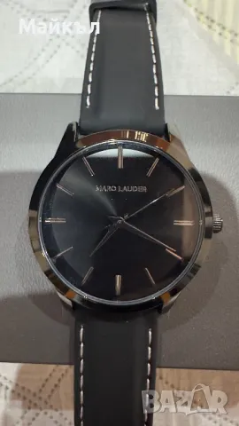 Часовник Marc Lauder, снимка 1
