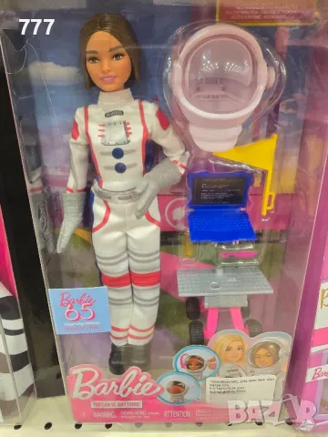 кукла барби Barbie , снимка 2 - Кукли - 48046752