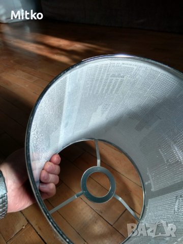 Модерен висящ полилей небостъргачи, снимка 7 - Полилеи - 43351534