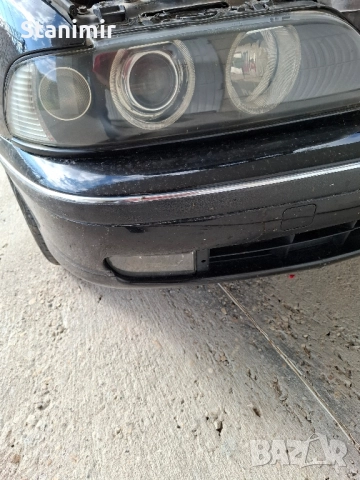 стопове bmw e39, снимка 6 - Части - 52176165