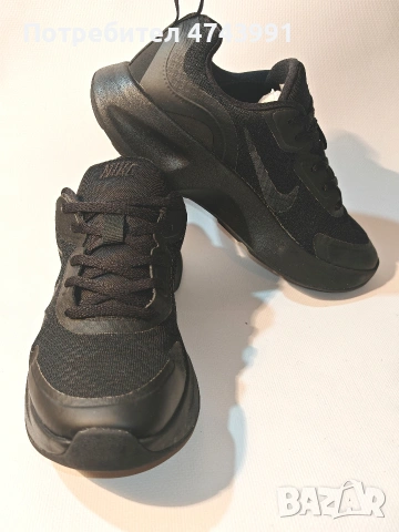 Оригинални маратонки Nike WalkAllDay, снимка 3 - Маратонки - 53566999