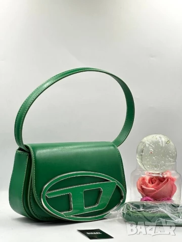 чанти diesel , снимка 13 - Чанти - 50999694