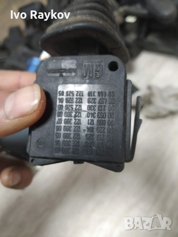 Лост Мигачи  Opel Tigra , Corsa B , Vectra A , ASTRA F, снимка 2 - Части - 52887548