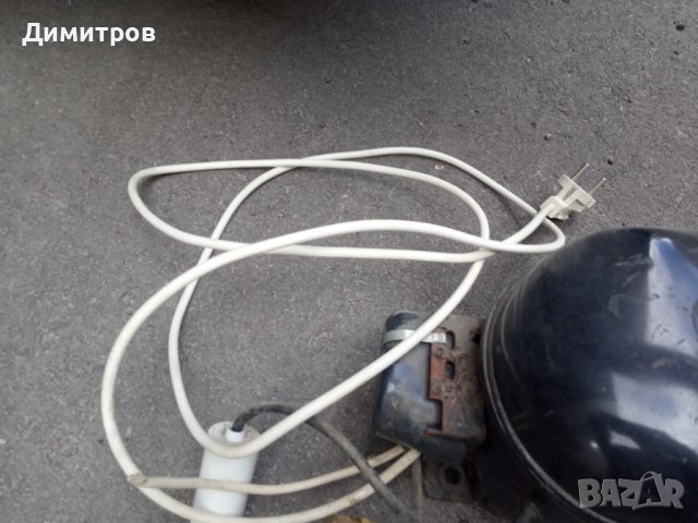 Хладилник на части, снимка 10 - Хладилници - 37900232