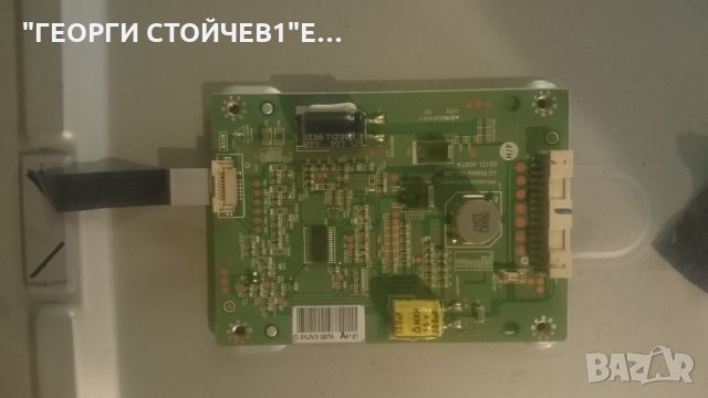 32EL933G 32AV933_MAIN BD REV1.02 PE-3850-01UN-LF LC320EXN [SE][A1] LC320EXN-ESA1-K31 6917L-0097A, снимка 6 - Части и Платки - 26982613