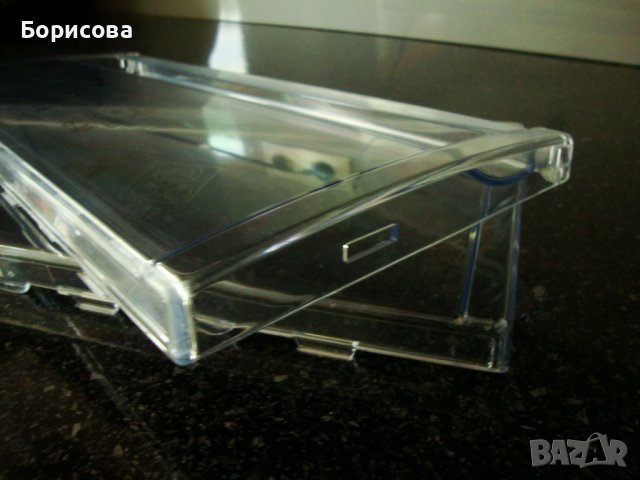 Преден панел за контейнер / чекмедже за хладилник BEKO, снимка 5 - Хладилници - 37338697