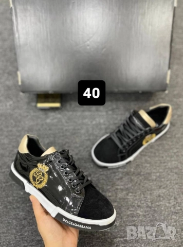 маратонки gucci calvin klein Givenchy lacoste louis vuitton , снимка 17 - Маратонки - 51960356