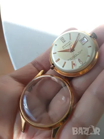 Berenard calendar, снимка 6 - Мъжки - 49741303