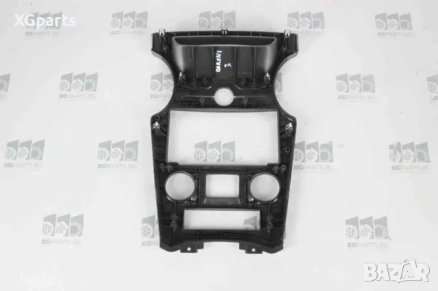  Централна конзола за Kia Carens III (2002-2006), снимка 2 - Части - 47671809