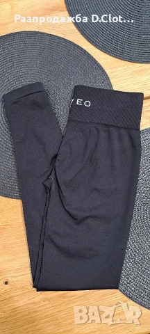 Teveo-професионален тренировачен спортен клин S, снимка 4 - Клинове - 53455284