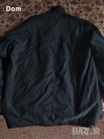 Мъжко яке канадка+подарък , снимка 4 - Якета - 27270562