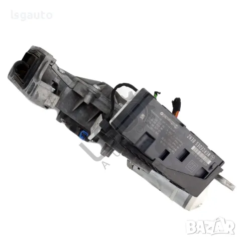 Мотор заден капак Mercedes-Benz C-Class 204 (W/S/C) 2007-2014 ID: 144735, снимка 2 - Части - 49557378