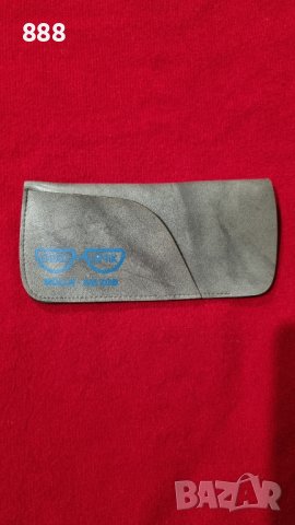 Калъф за очила , снимка 3 - Слънчеви и диоптрични очила - 43274249