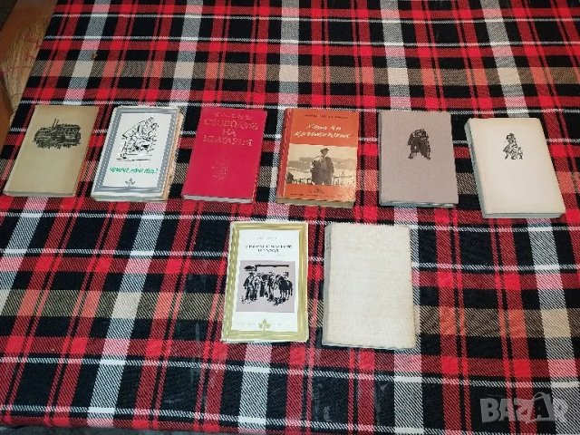 Книги втора употреба, снимка 7 - Специализирана литература - 38797273