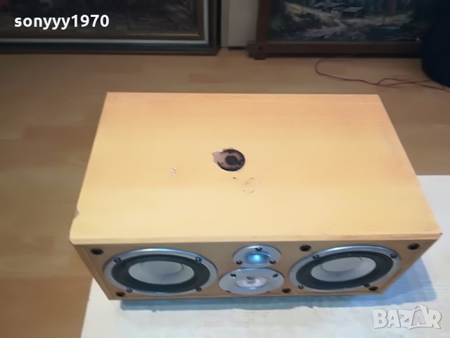 center/център-внос germany 1306211750, снимка 6 - Тонколони - 33202221