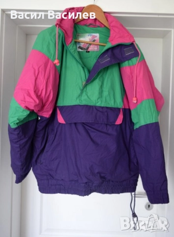 Пухено яке Natur Daunen