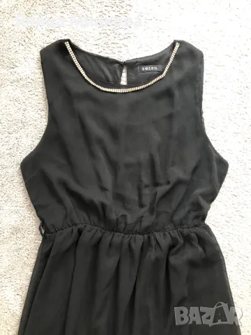 Дамска рокля, снимка 5 - Рокли - 49281878