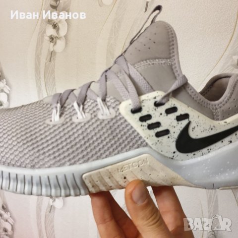 маратонки  Nike Free x Metcon  номер 43,5-44, снимка 18 - Маратонки - 40040519