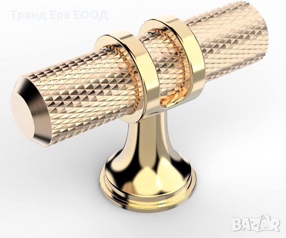 Луксозни дръжки за вратички, снимка 1