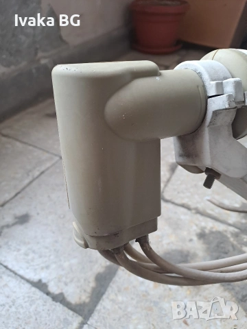 сателитна чиния Bulsatcom за 4 приемника, снимка 3 - Приемници и антени - 53209165