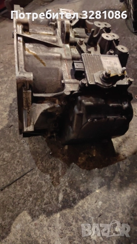 автоматична скоростна кутия за опел зафира б астра H инсингния сааб ланча , снимка 2 - Части - 52427724