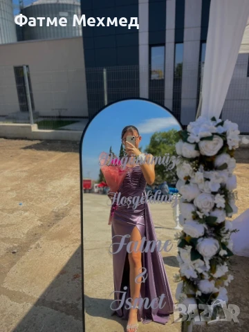 Официална рокля, снимка 2 - Рокли - 51095464