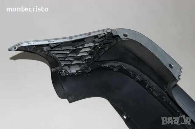 Задна броня VW Touran facelift (2007-2010г.) 1T0807417GRU / 1T0807521DH, снимка 8 - Части - 47613487