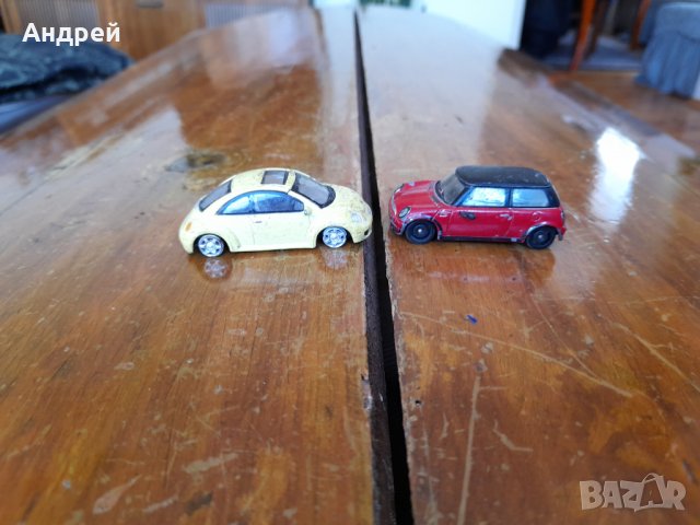 Стара количка,колички #3, снимка 4 - Колекции - 33653019