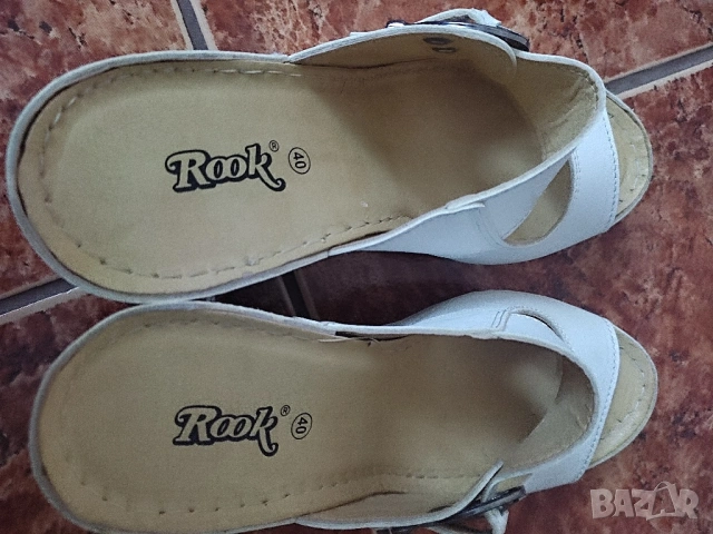 Дамски чехли, снимка 3 - Чехли - 53477996