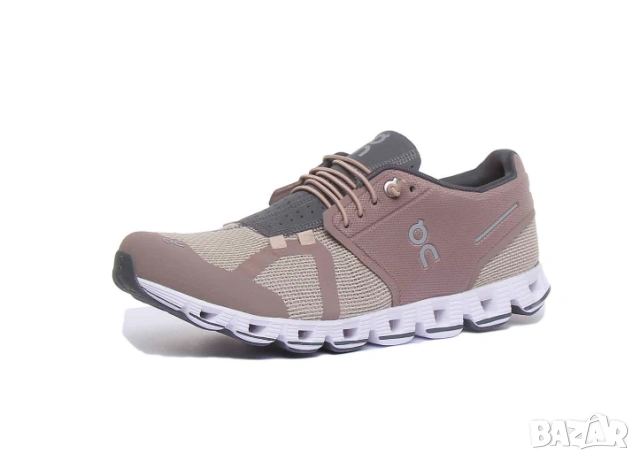 маратонки за бягане On Cloud 5 номер 44, снимка 6 - Маратонки - 53515645