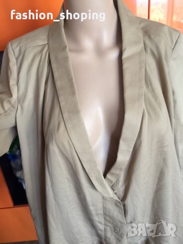 Сако Patrizia Pepe, размер 44, снимка 4 - Сака - 29070283