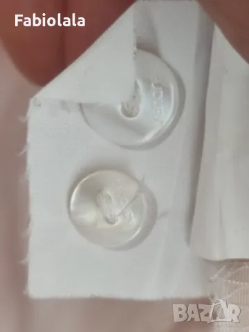 Xandres blouse M, снимка 6 - Ризи - 49005965