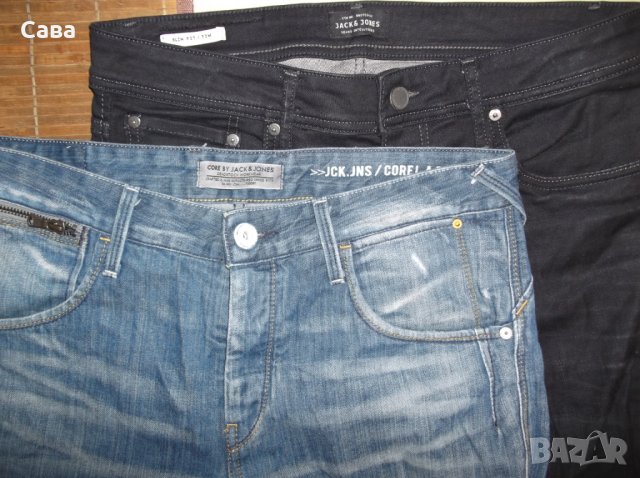 Дънки JACK&JONES    мъжки,М
