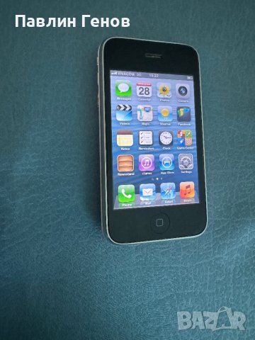 Iphone 3GS 16GB (A1303) , Айфон 3GS