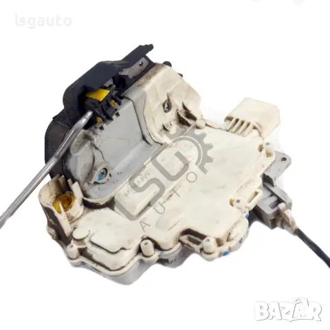 Брава предна лява врата AUDI A4 (B7) 2004-2008 ID: 144248, снимка 2 - Части - 49433585